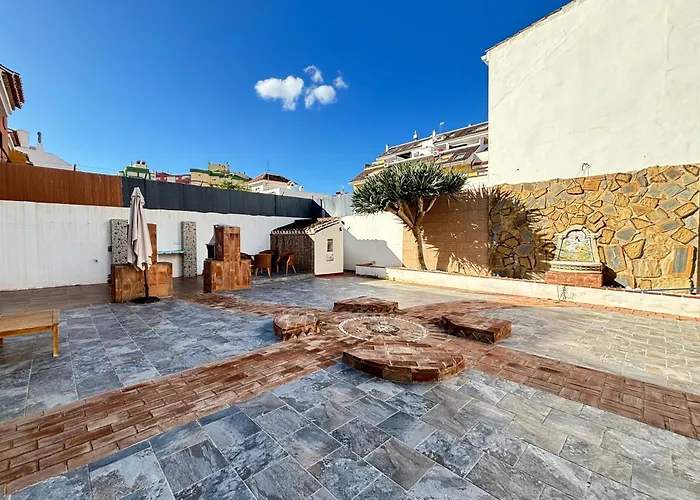 Villa Casa Vega Fuengirola