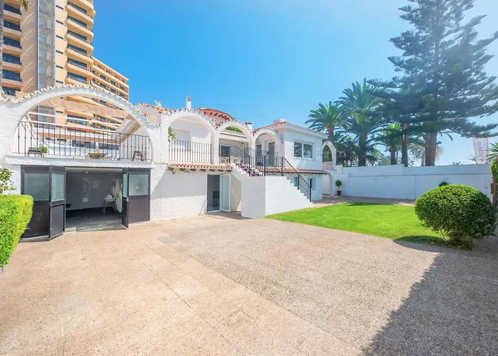 Globales GardeniaVilla